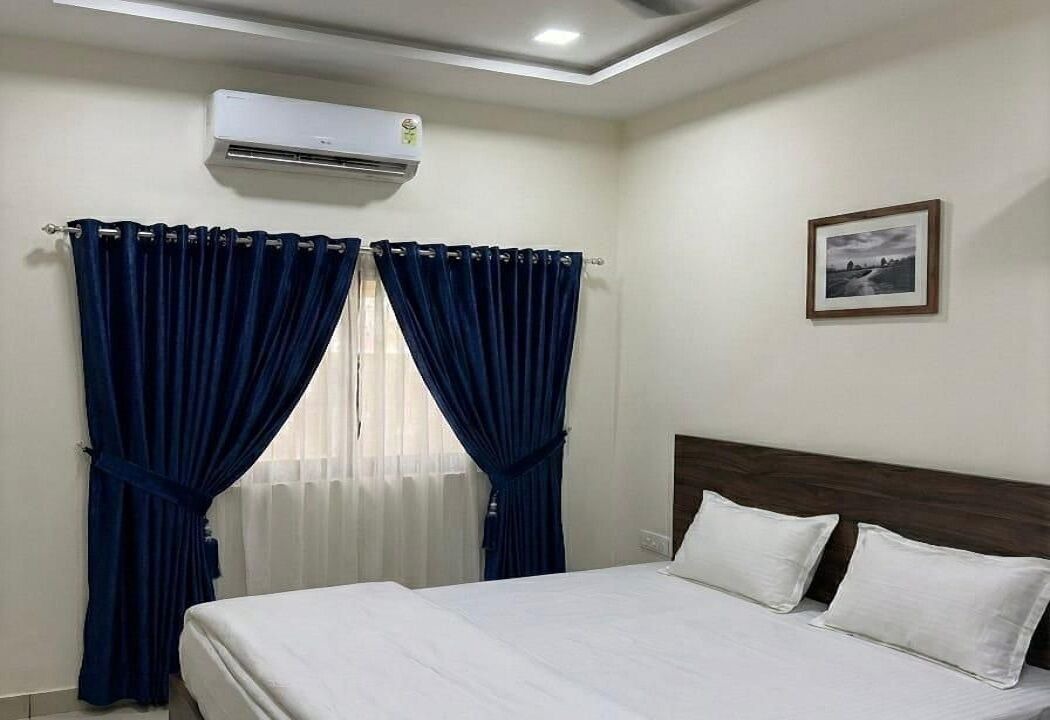 Photo of Bedroom in Jodhpur
