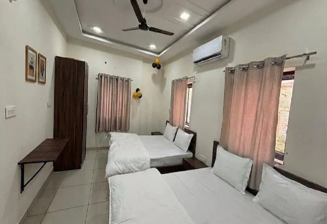 Photo of Bedroom in Jodhpur