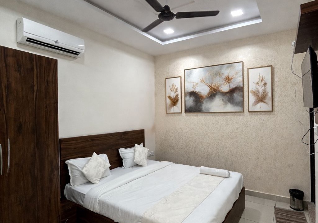 Photo of Bedroom in Jodhpur