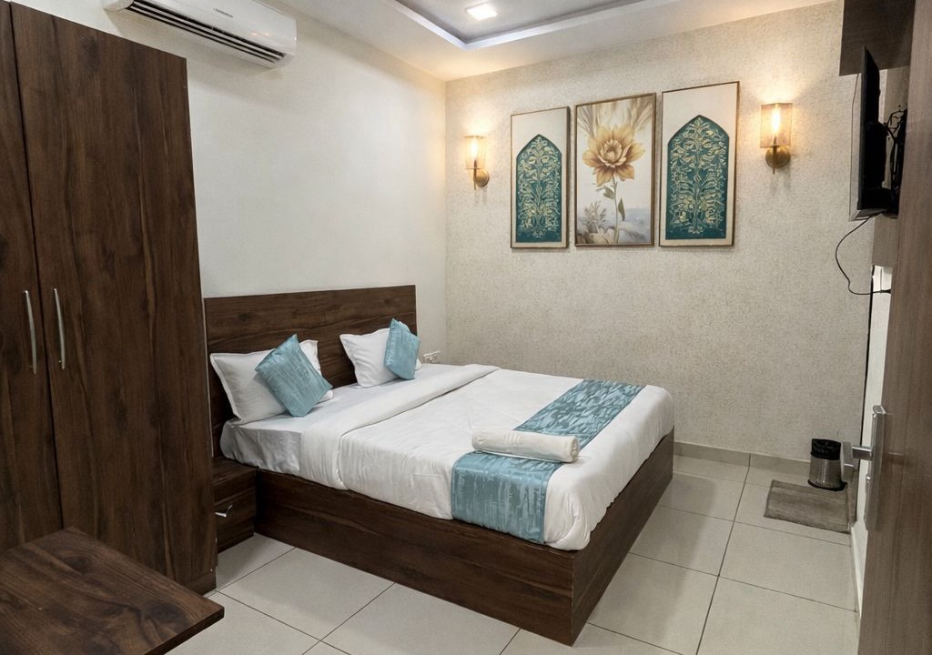 Photo of Bedroom in Jodhpur