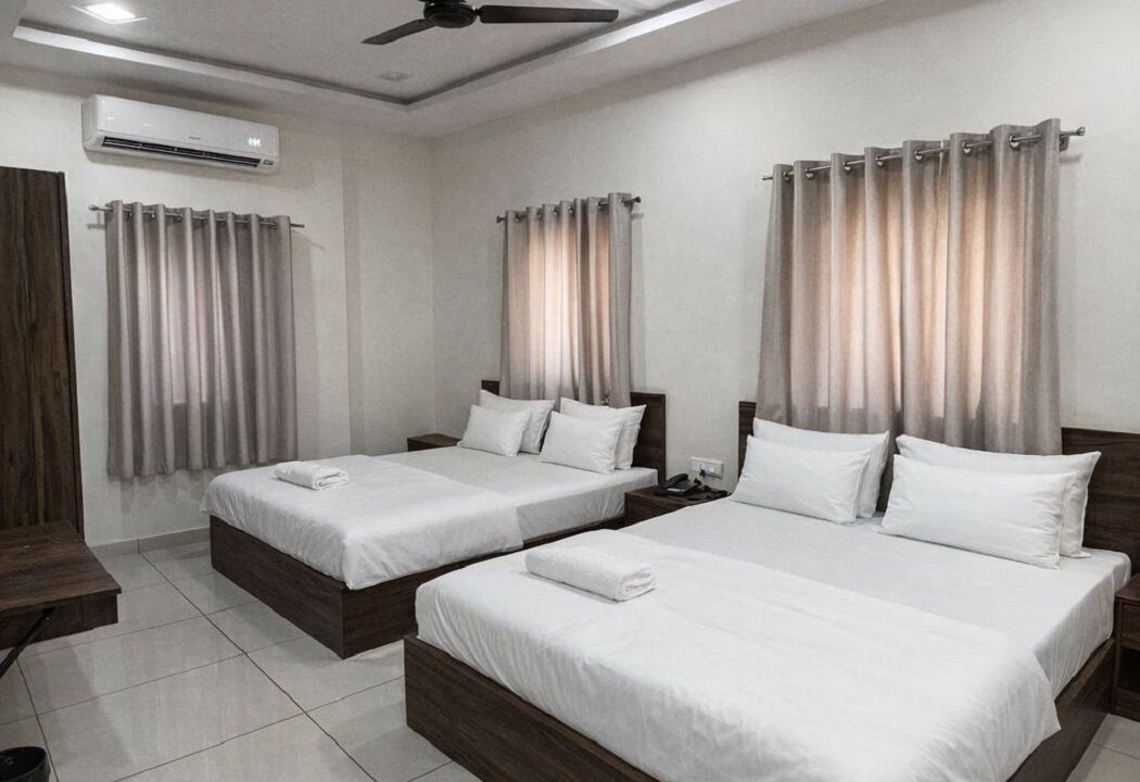 Photo of Bedroom in Jodhpur