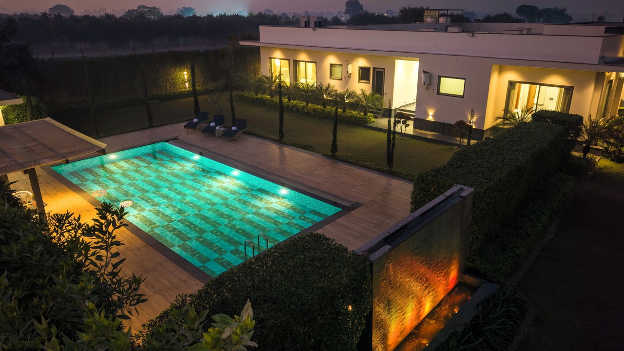 Photo of Outdoor in Delhi