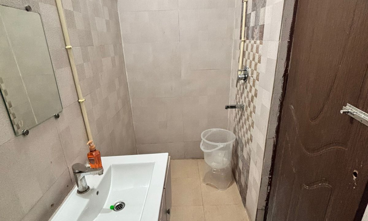Photo of Bathroom in Rishikesh