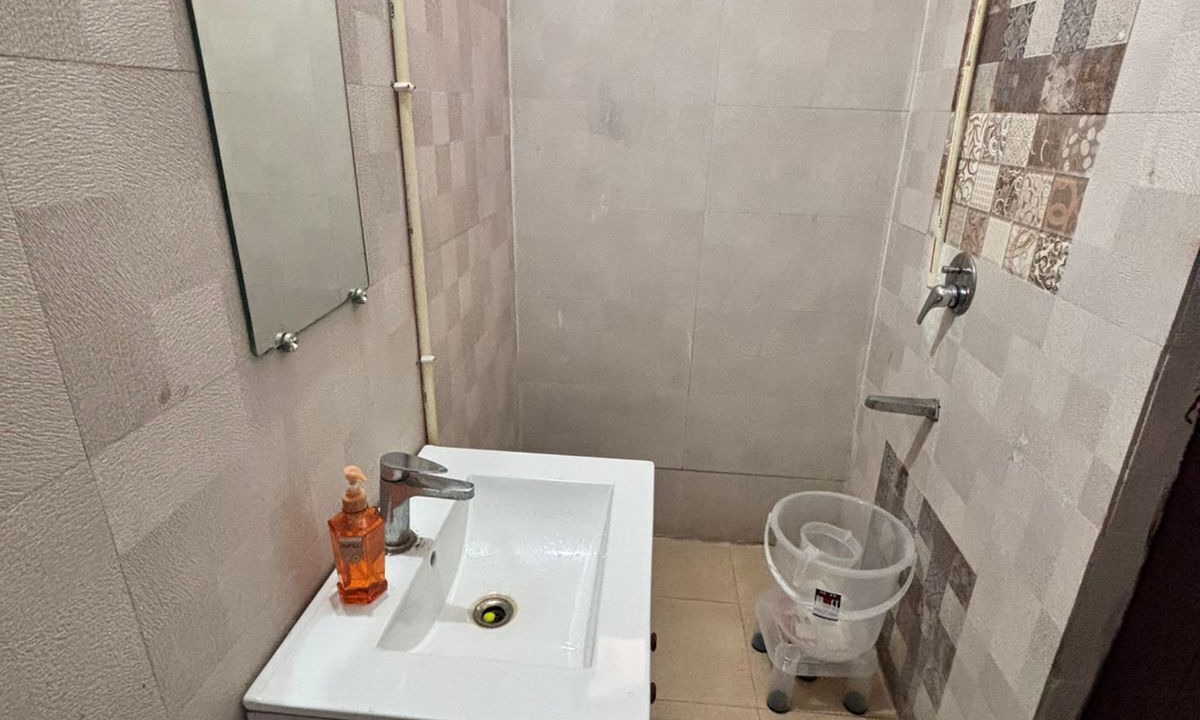 Photo of Bathroom in Rishikesh