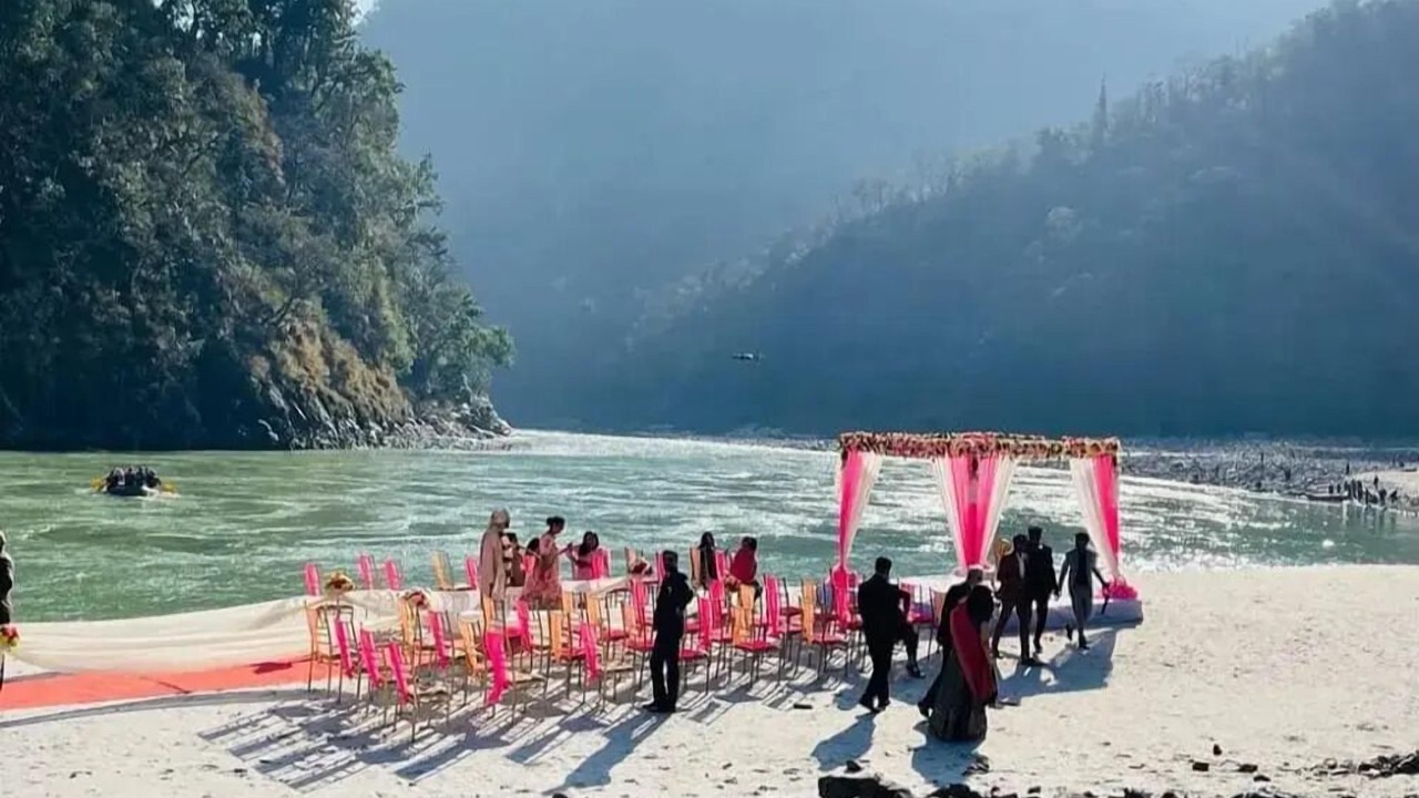 Photo of Outdoor in Rishikesh