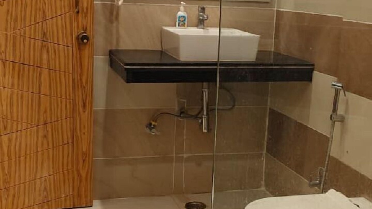 Photo of Bathroom in Mohangarh