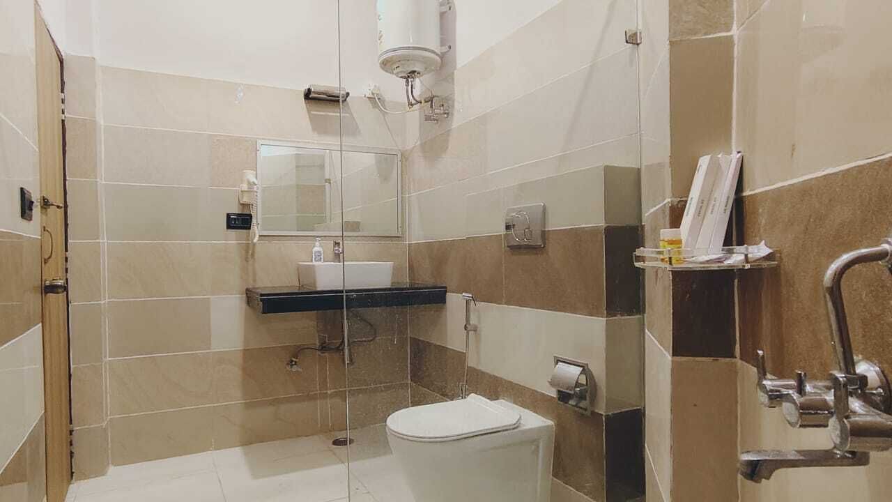 Photo of Bathroom in Mohangarh