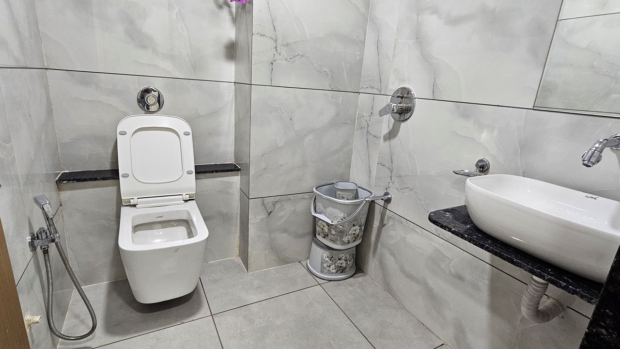Photo of Bathroom in Ahmedabad
