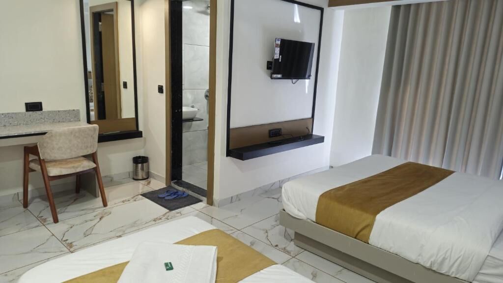 Photo of Bedroom in Ahmedabad