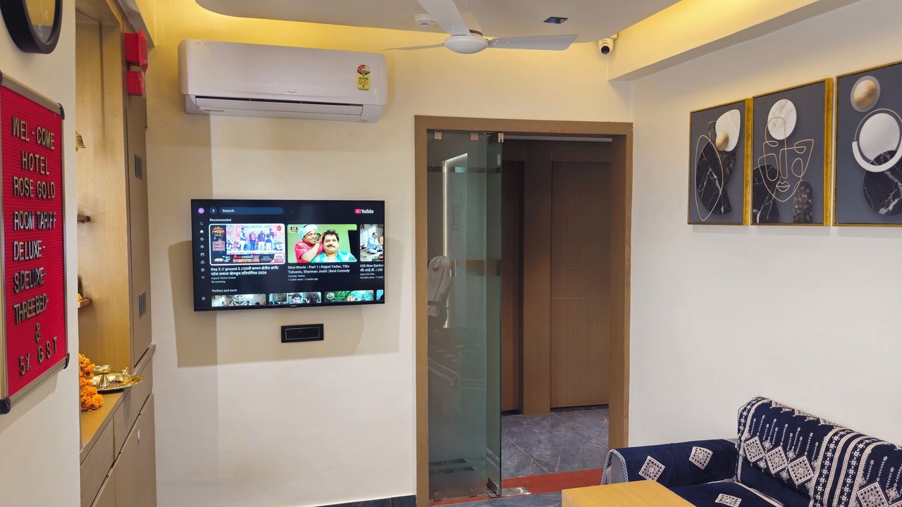 Photo of Bedroom in Ahmedabad