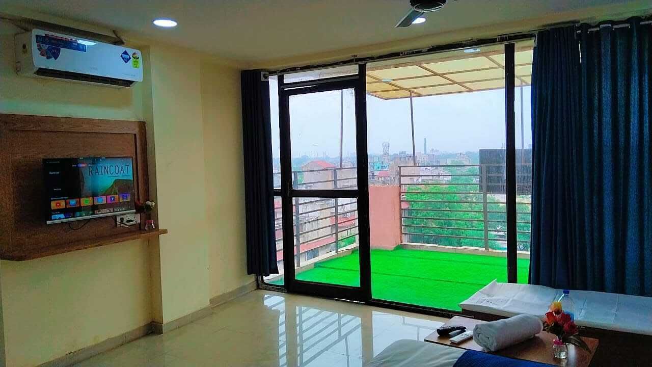 Photo of Patio Balcony in Ahmedabad