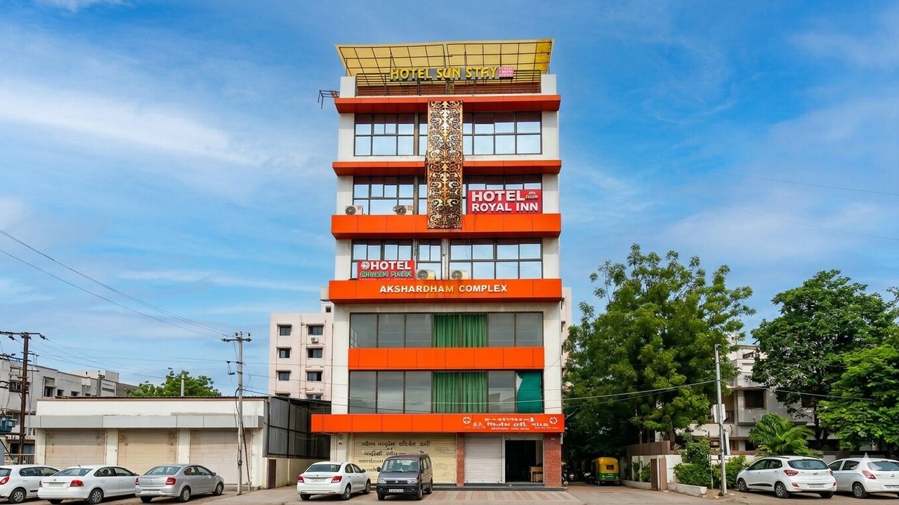 Photo of Outdoor in Ahmedabad