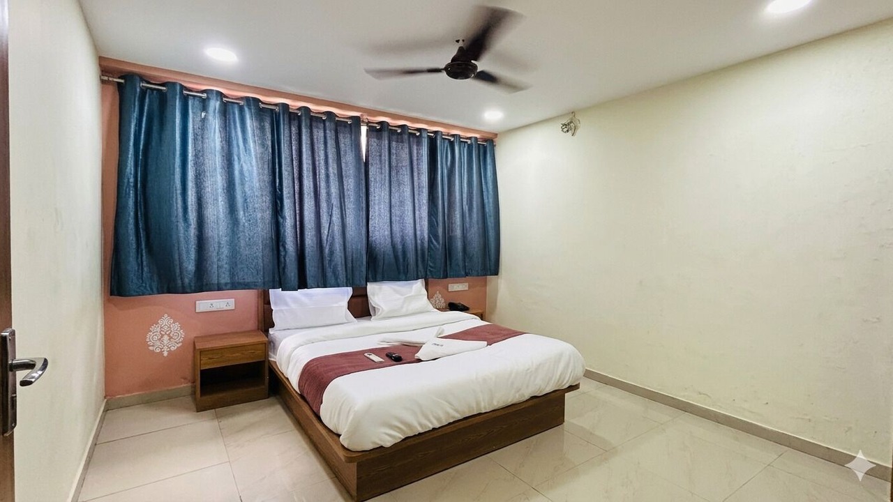 Photo of Bedroom in Ahmedabad