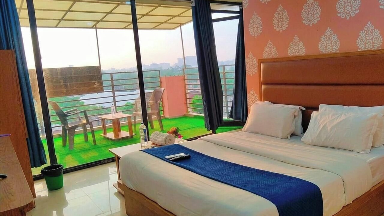 Photo of Patio Balcony in Ahmedabad