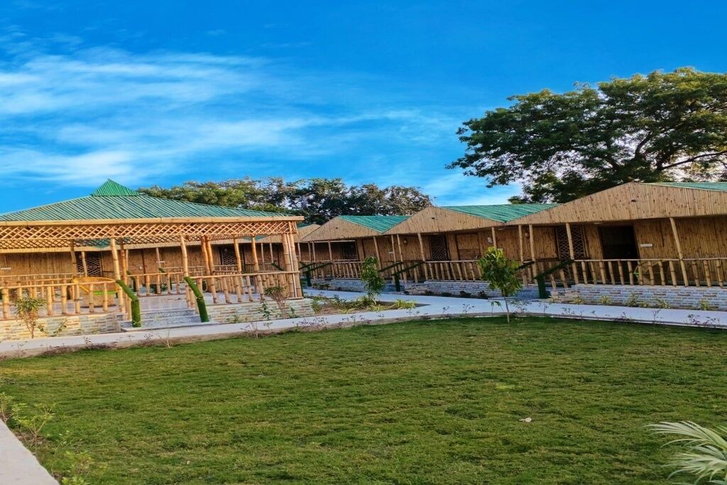 Photo of Outdoor in Vrindavan
