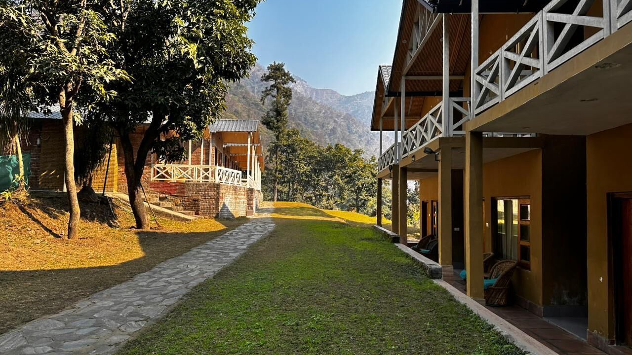 Photo of Outdoor in Shivpuri
