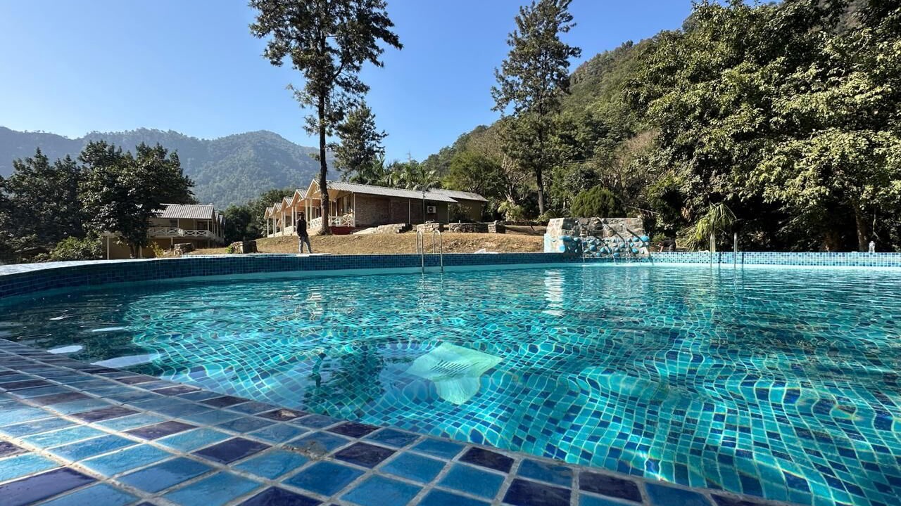Photo of Outdoor in Shivpuri
