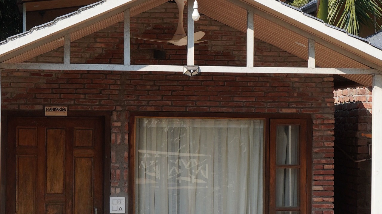 Photo of Patio Balcony in Shivpuri