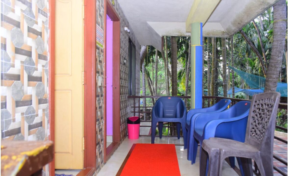 Photo of Outdoor in Gokarna