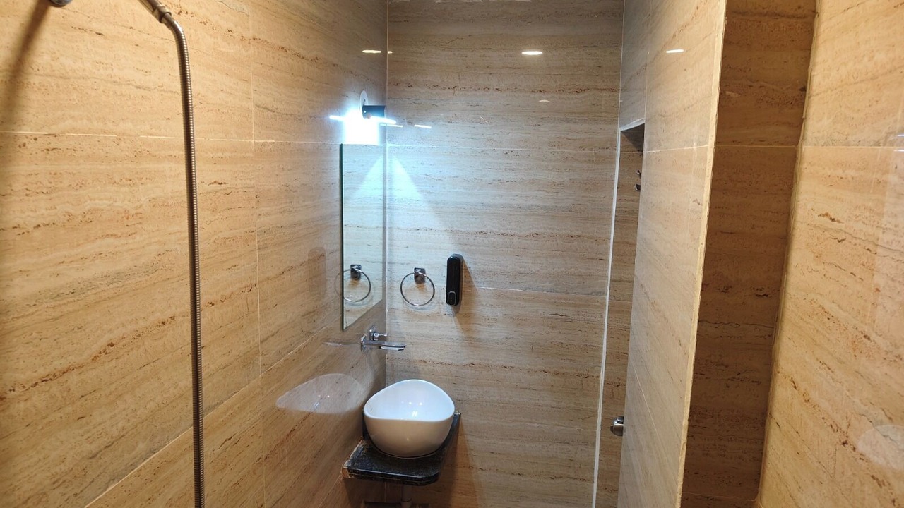 Photo of Bathroom in Nagpur