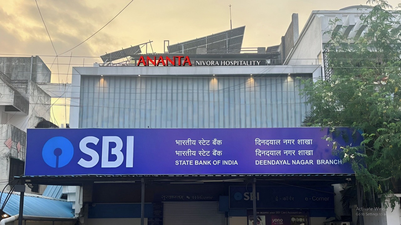 Photo of Outdoor in Nagpur
