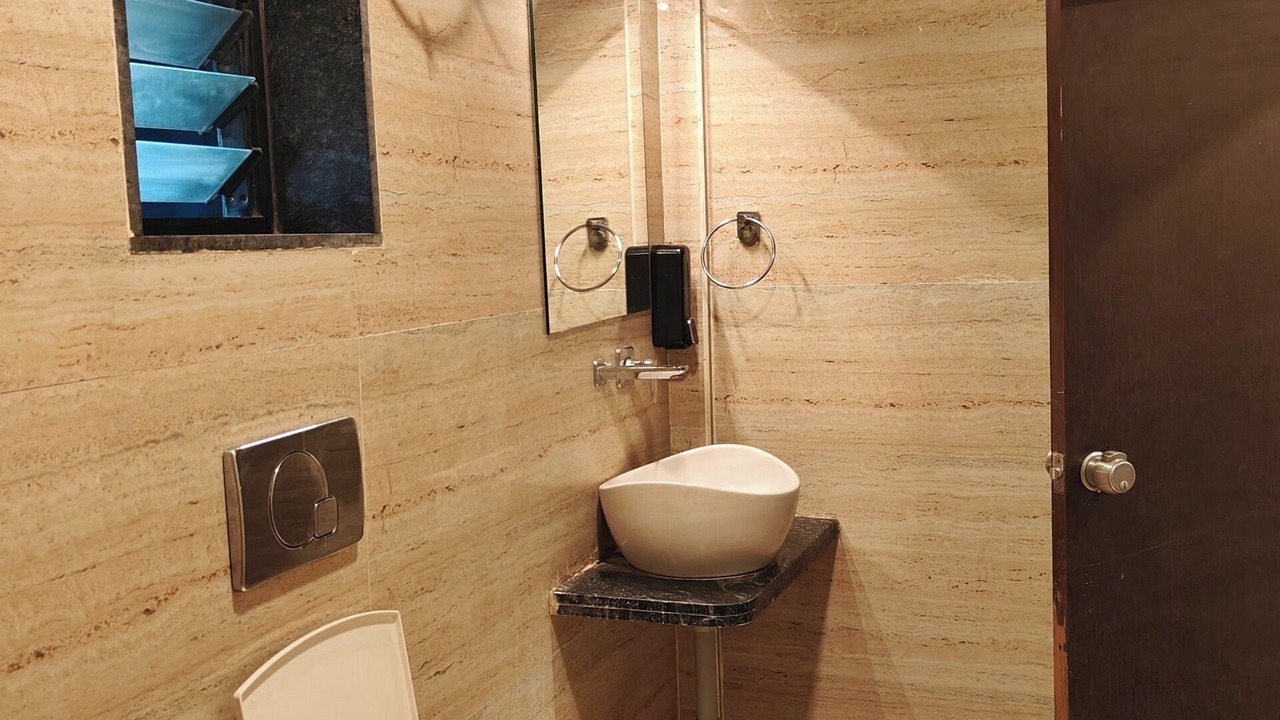 Photo of Bathroom in Nagpur