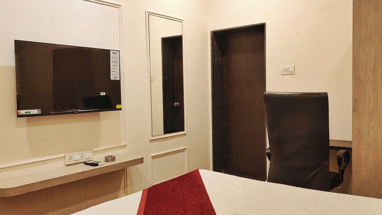 Photo of Bedroom in Nagpur