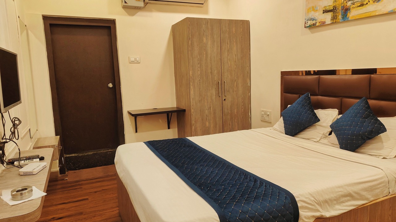 Photo of Bedroom in Nagpur