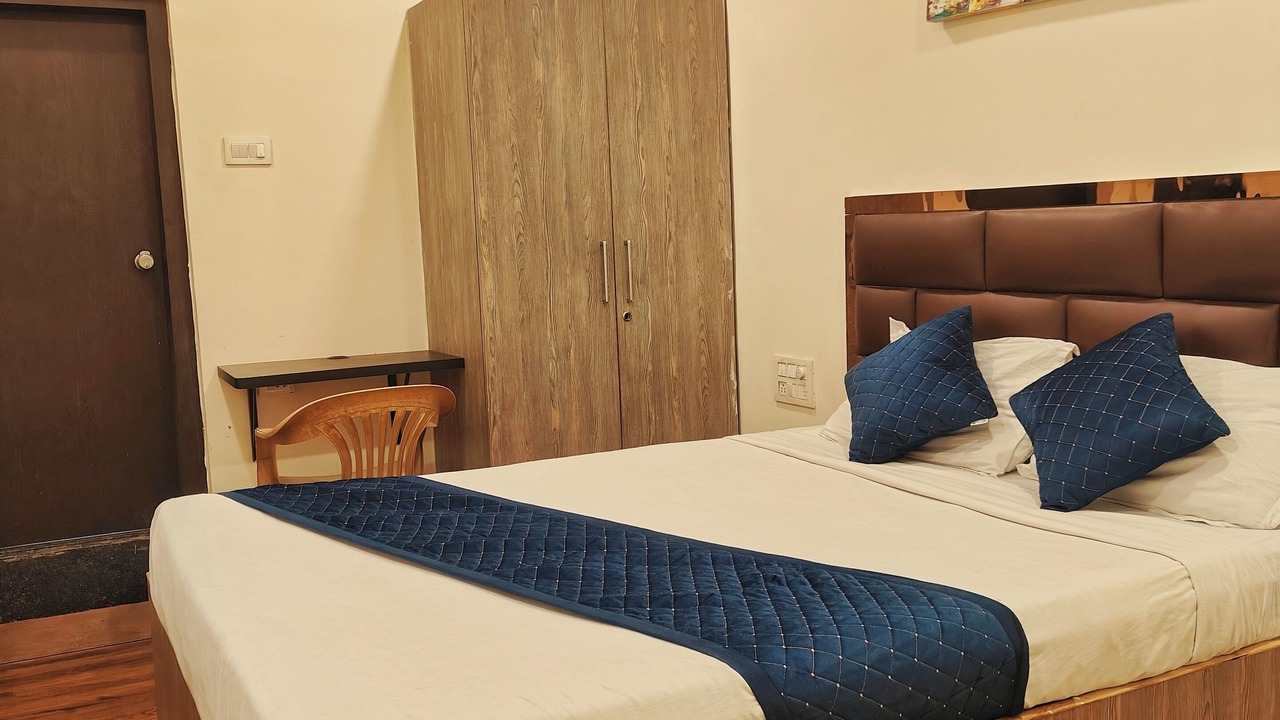 Photo of Bedroom in Nagpur