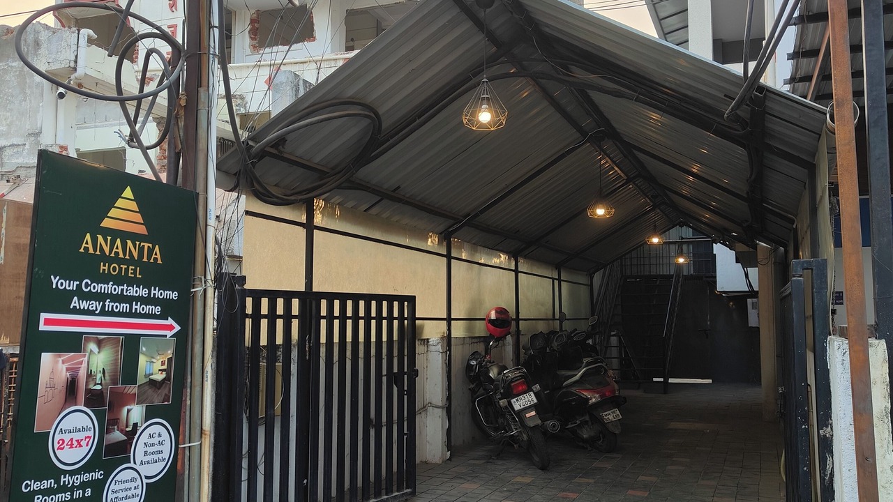 Photo of Outdoor in Nagpur
