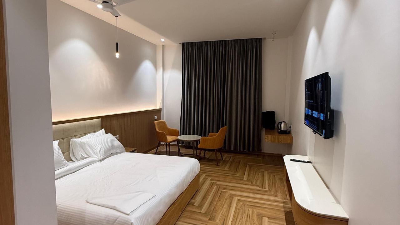 Photo of Bedroom in Rudrapur