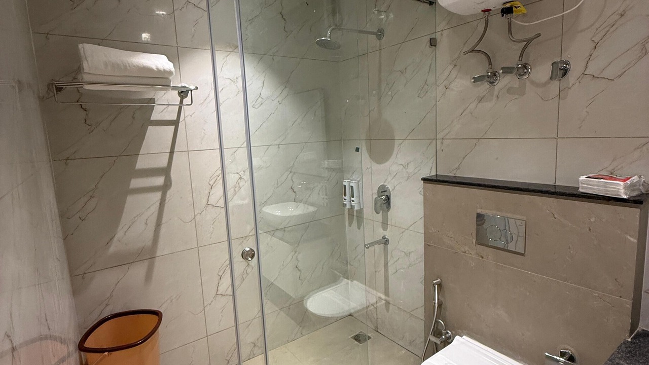 Photo of Bathroom in Rudrapur