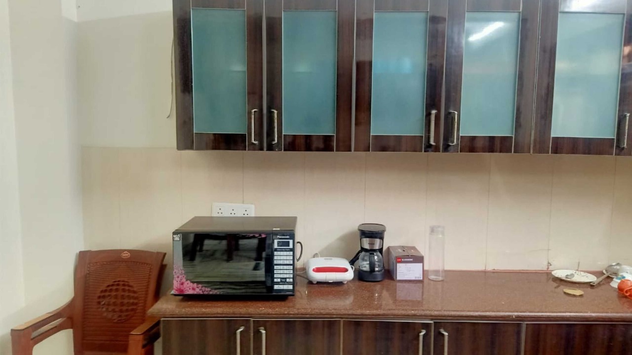 Photo of Kitchen in Kakarmatha