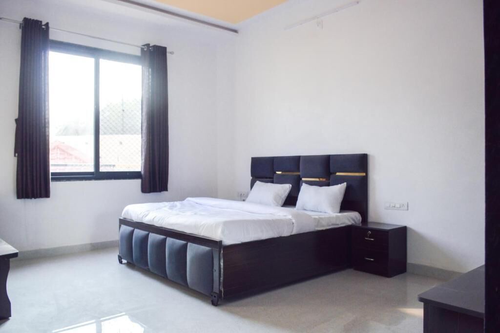 Photo of Bedroom in Bedla