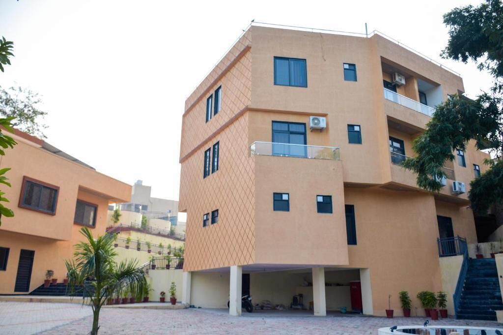 Photo of Outdoor in Bedla