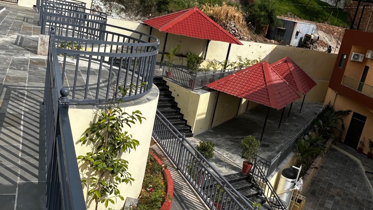 Photo of Outdoor in Bedla