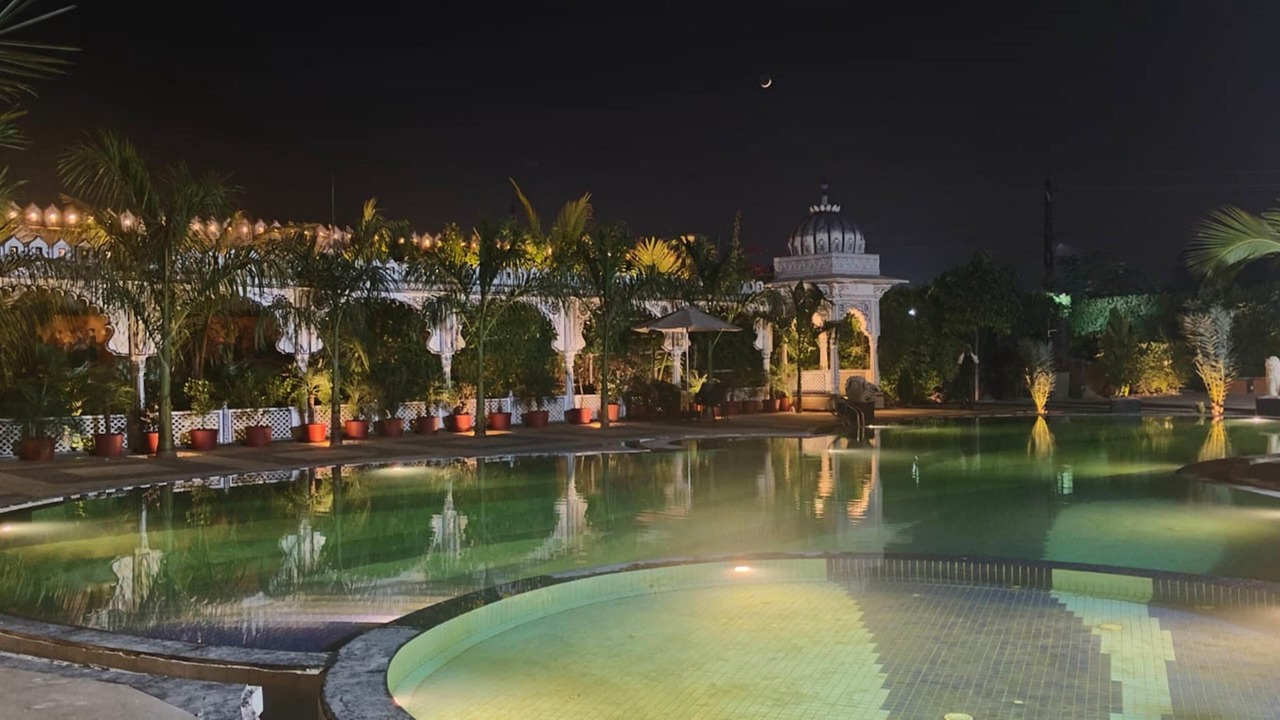 Photo of Outdoor in Kota