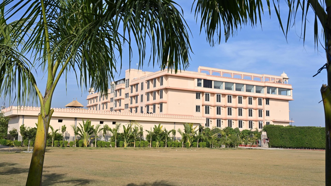 Photo of Outdoor in Kota