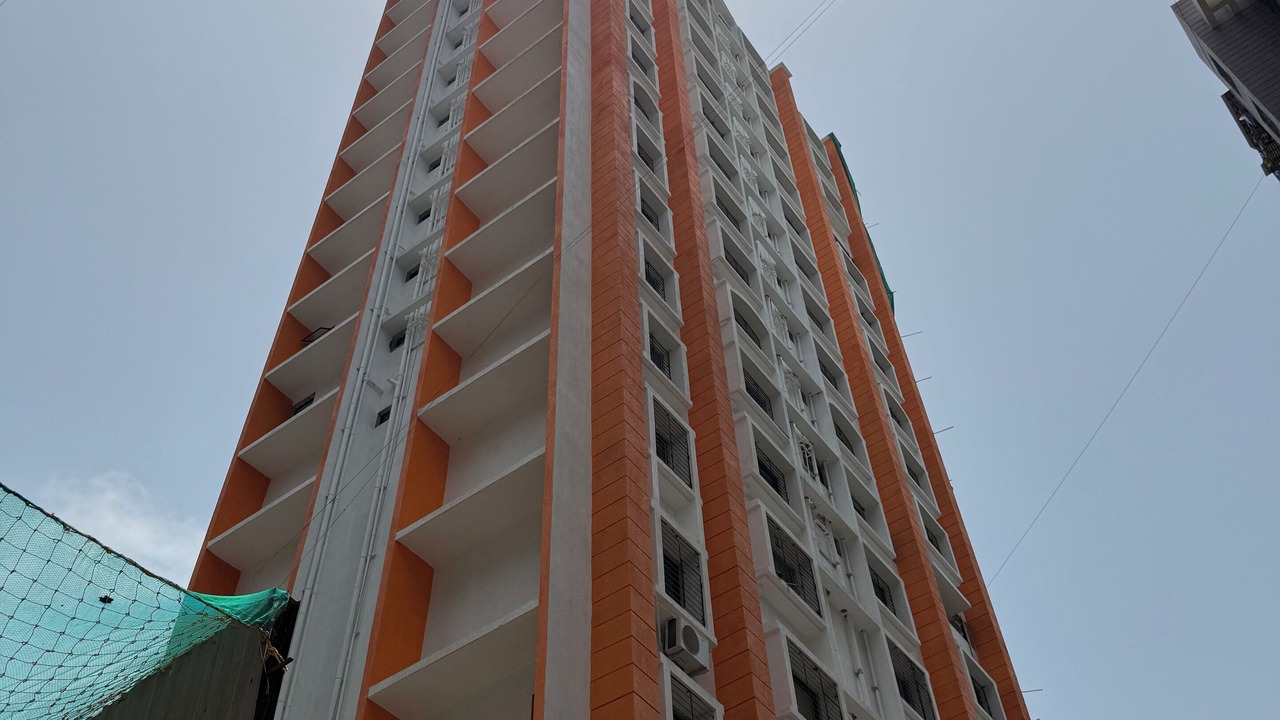 Photo of Outdoor in Andheri West
