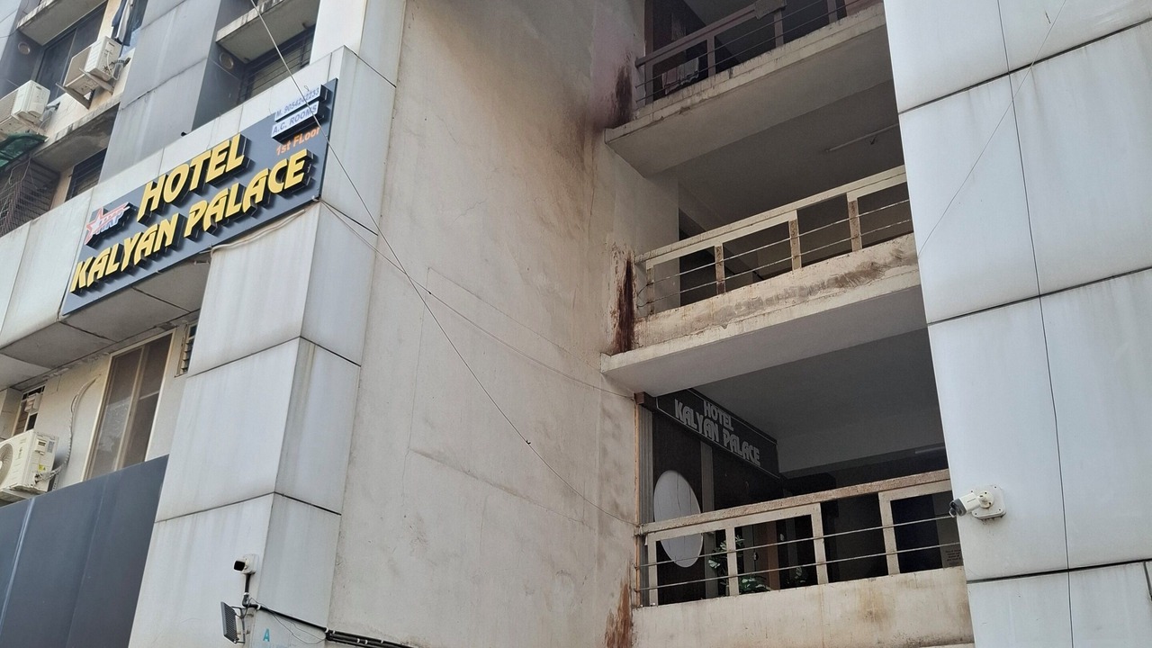 Photo of Outdoor in Navrangpura
