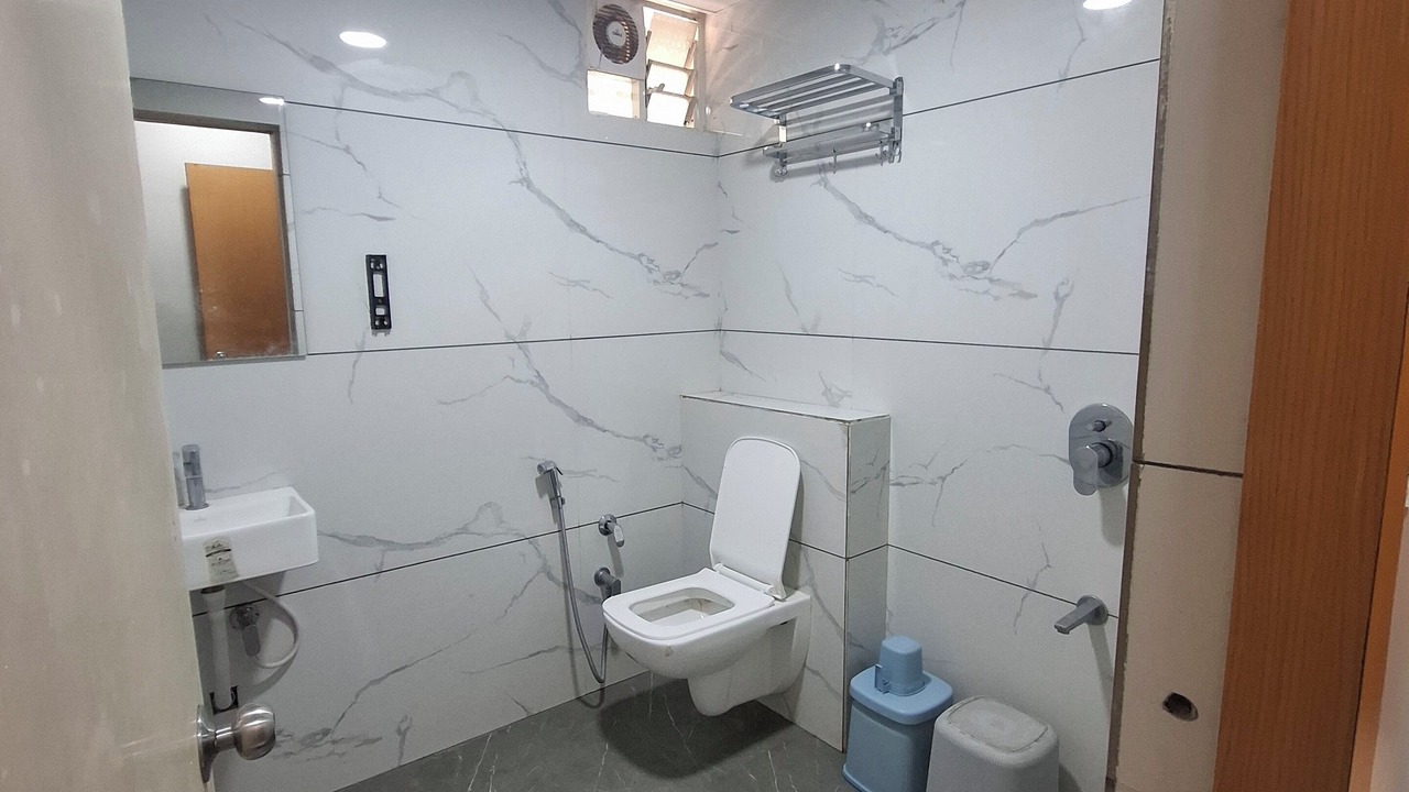 Photo of Bathroom in Navrangpura
