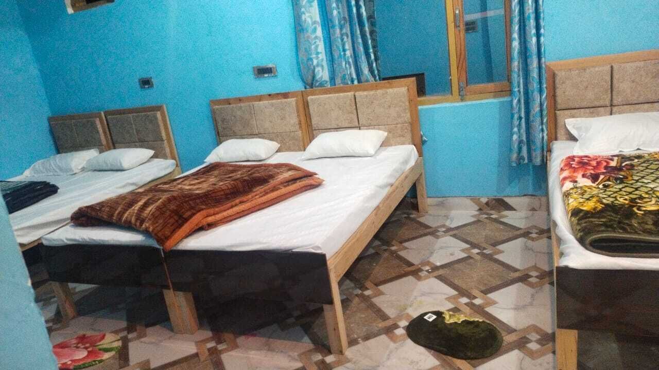 Photo of Bedroom in Rajgarhi