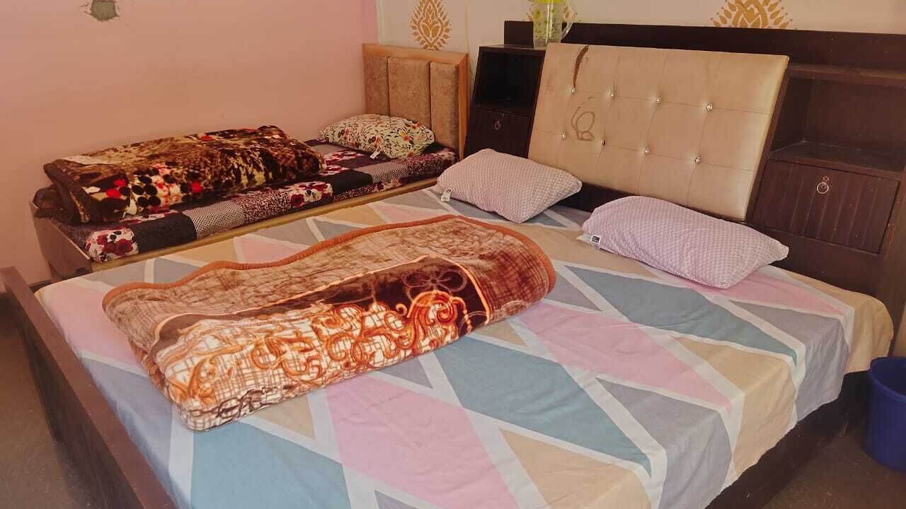 Photo of Bedroom in Rajgarhi