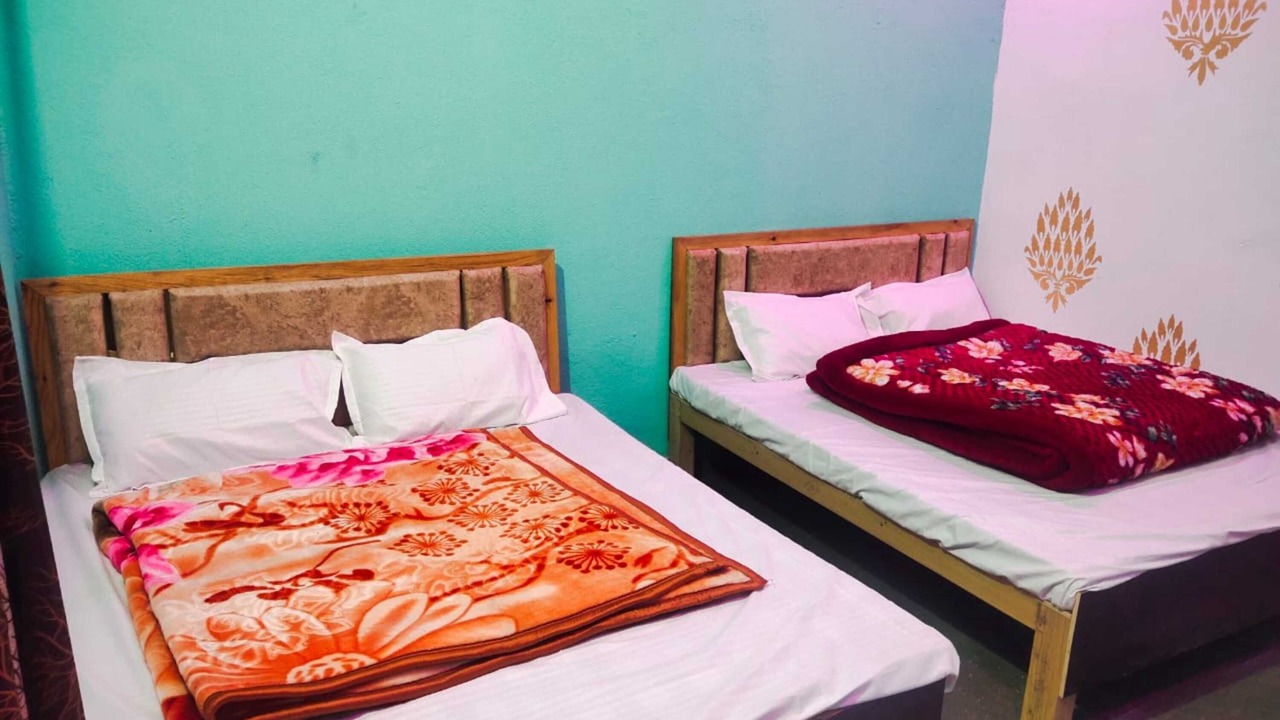 Photo of Bedroom in Rajgarhi
