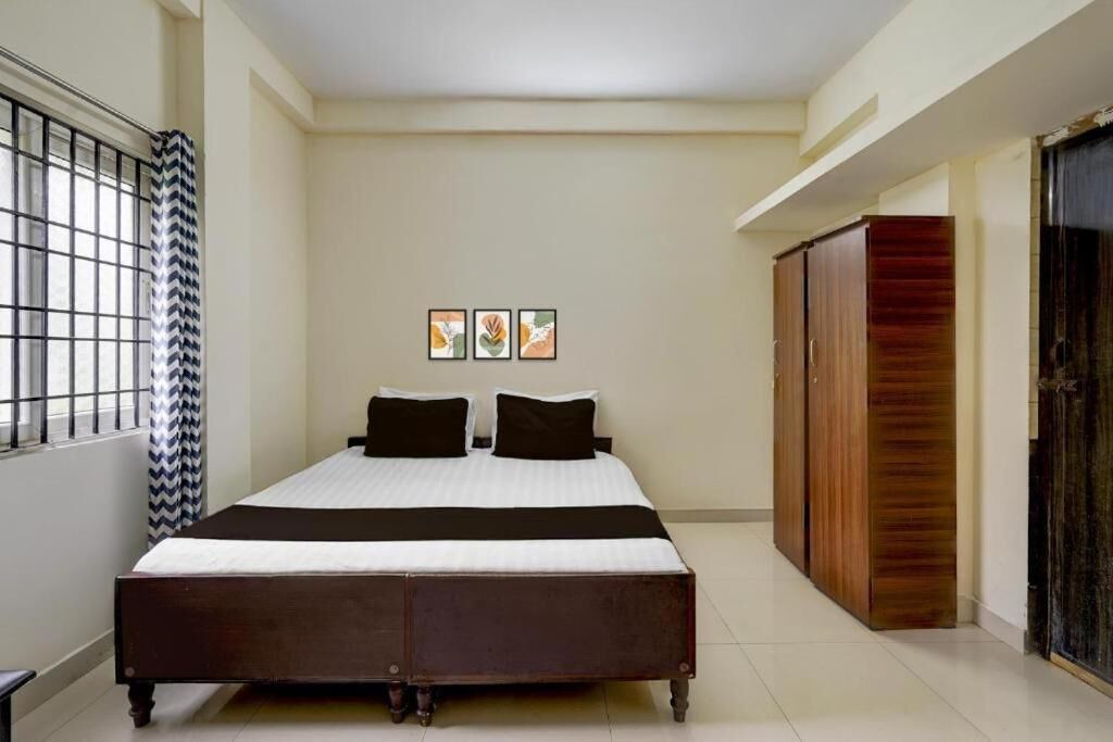 Photo of Bedroom in Iyyappanthangal