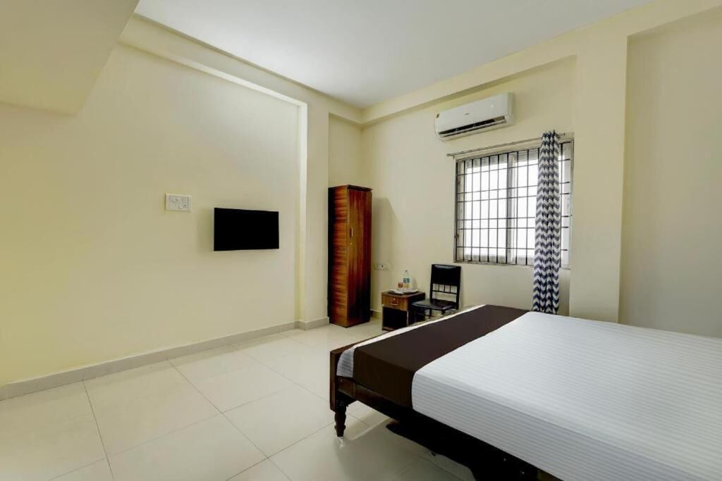 Photo of Bedroom in Iyyappanthangal