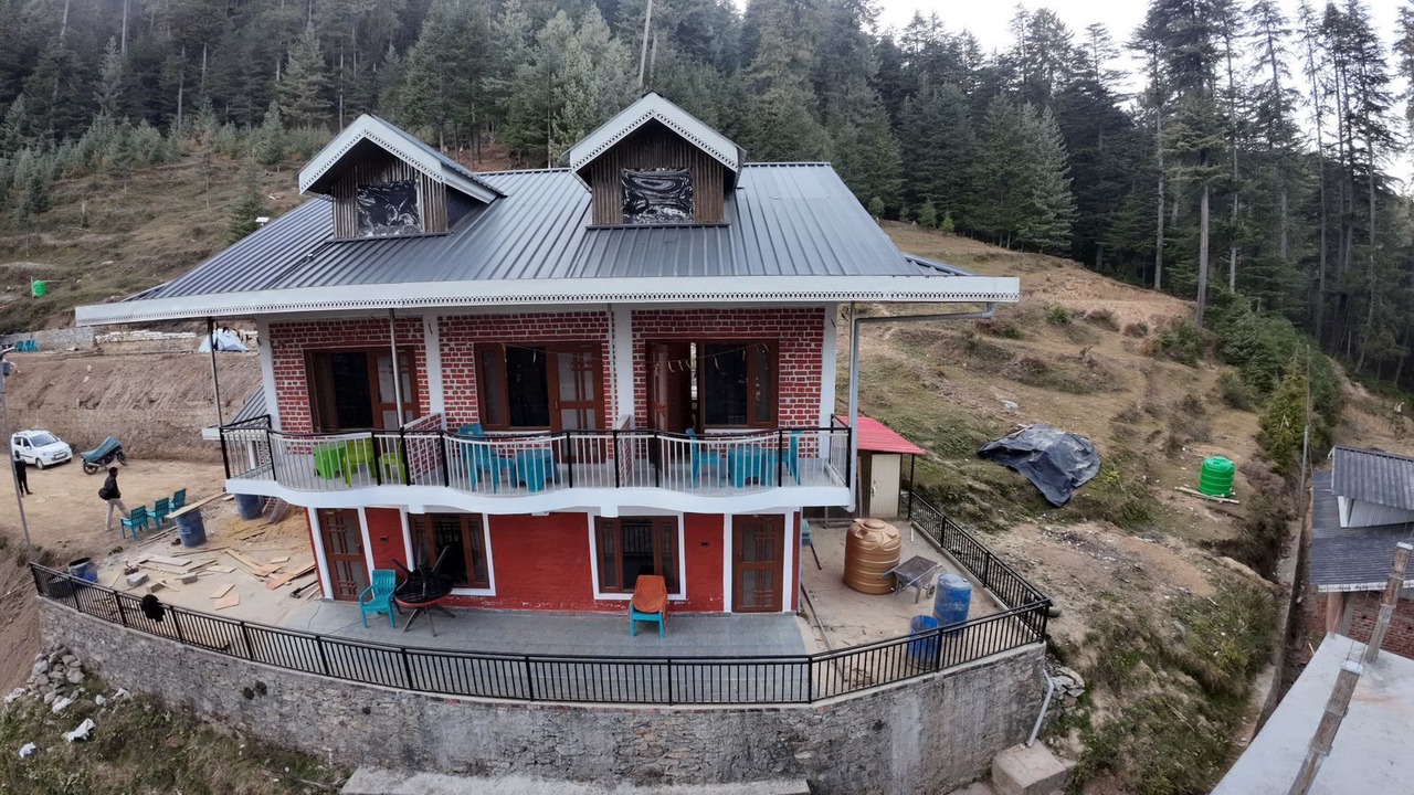 Photo of Outdoor in Chakrata