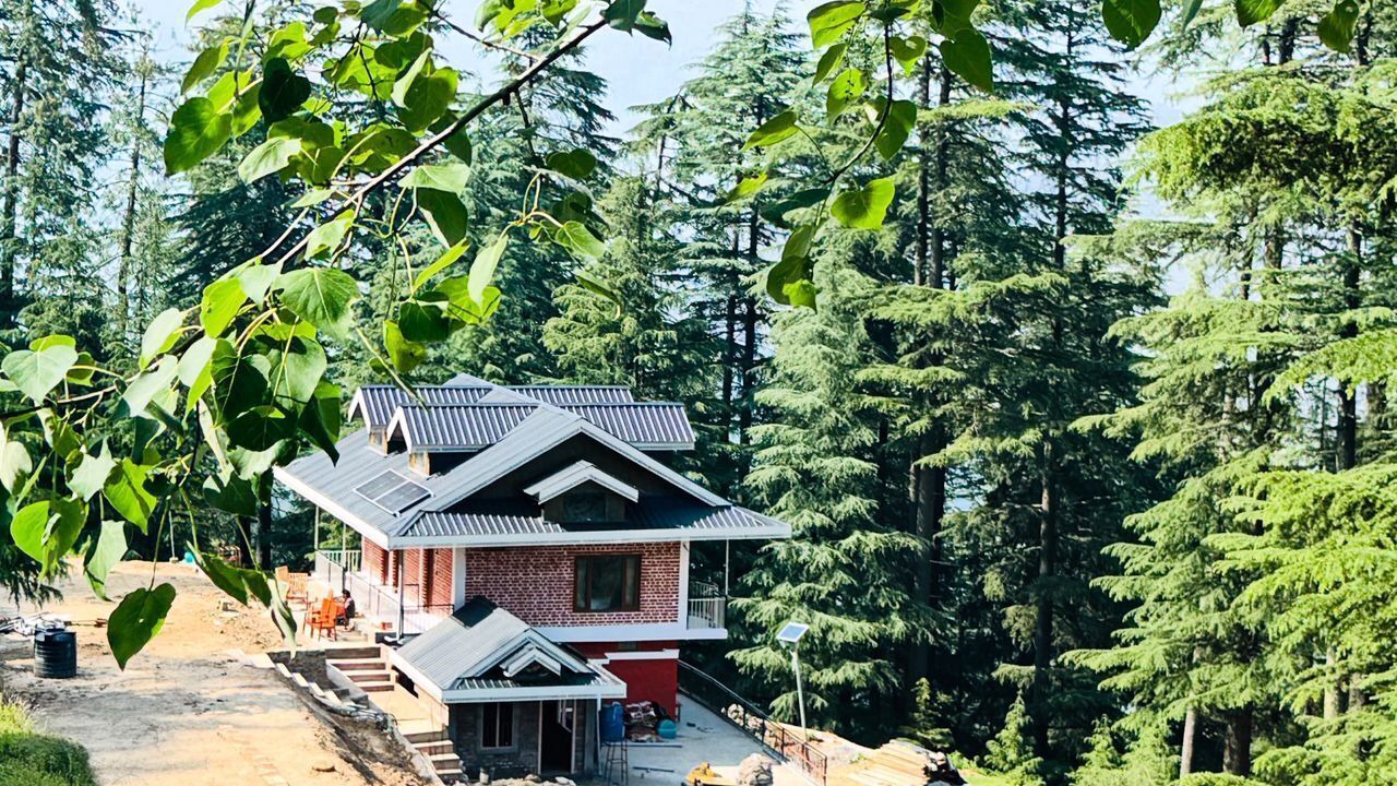 Photo of Others in Chakrata