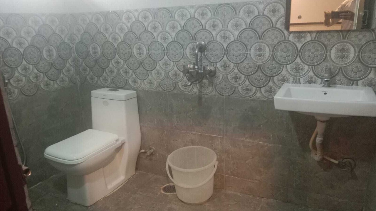 Photo of Bathroom in Secunderabad
