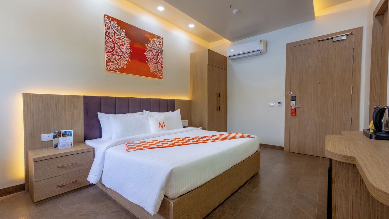 Photo of Bedroom in Faizabad